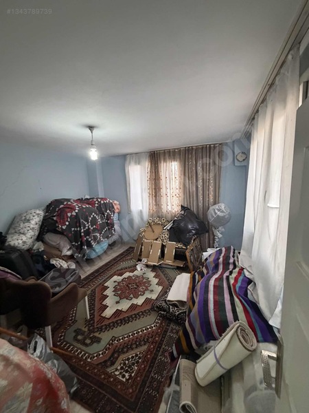 İsmetpaşada Ana Caddeye Yakın 4 Daireli Yatırımlık Müstakil Ev — fotoğraf 15