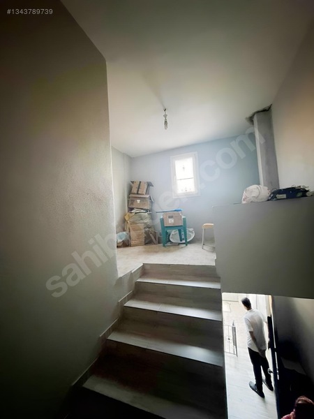 İsmetpaşada Ana Caddeye Yakın 4 Daireli Yatırımlık Müstakil Ev — fotoğraf 18