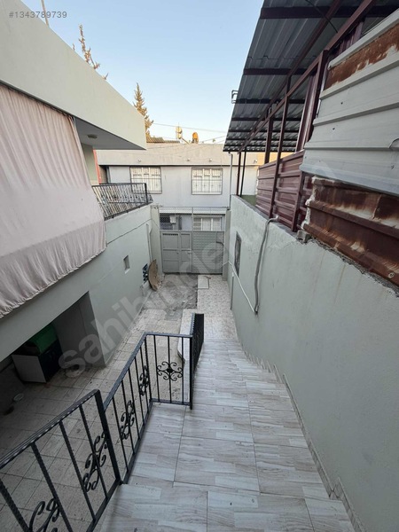İsmetpaşada Ana Caddeye Yakın 4 Daireli Yatırımlık Müstakil Ev — fotoğraf 22