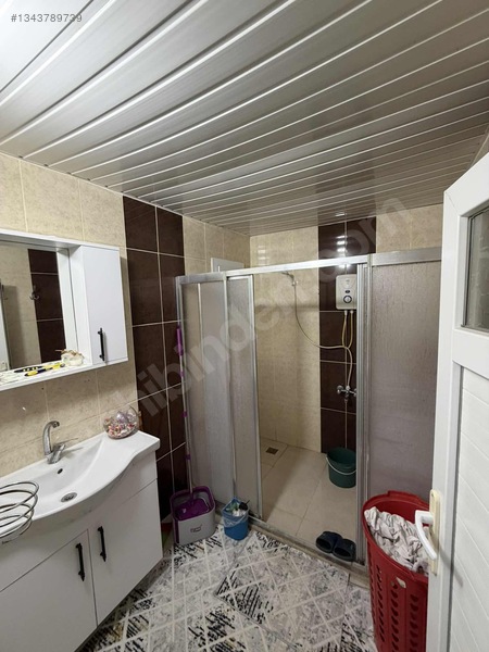 İsmetpaşada Ana Caddeye Yakın 4 Daireli Yatırımlık Müstakil Ev — fotoğraf 25