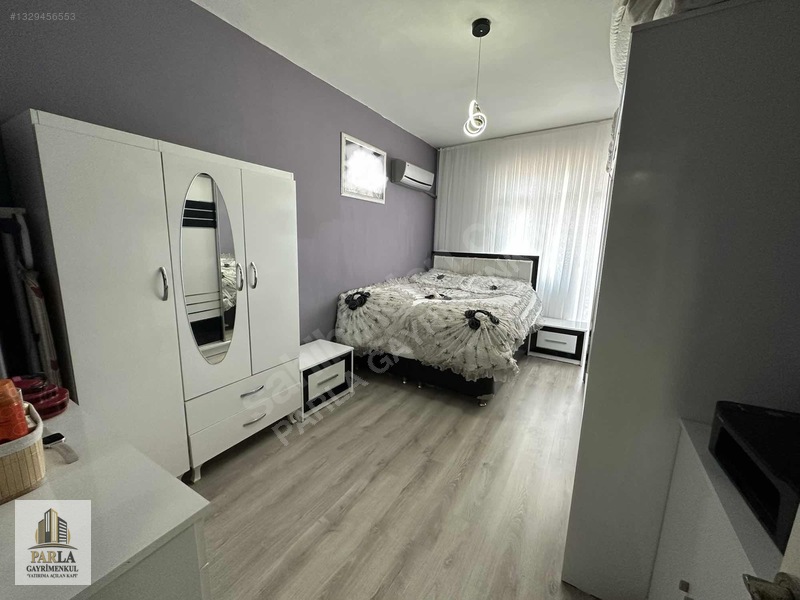 Parla'dan İstiklal Cad. Üzerinde Full Yapılı 2+1 Satılık Daire — fotoğraf 5