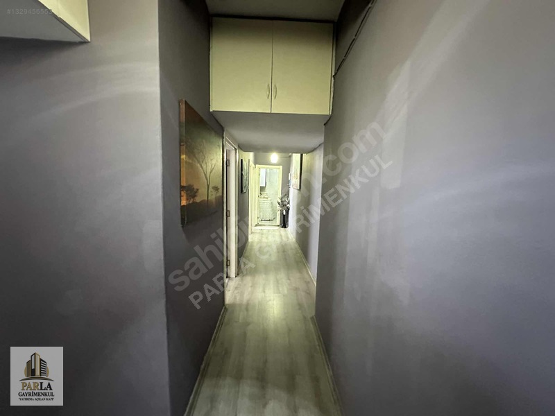 Parla'dan İstiklal Cad. Üzerinde Full Yapılı 2+1 Satılık Daire — fotoğraf 9