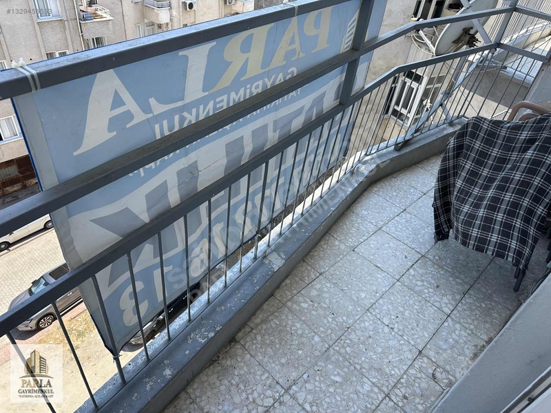 Parla'dan İstiklal Cad. Üzerinde Full Yapılı 2+1 Satılık Daire — fotoğraf 19