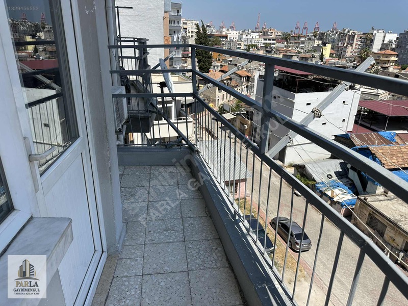 Parla'dan İstiklal Cad. Üzerinde Full Yapılı 2+1 Satılık Daire — fotoğraf 21