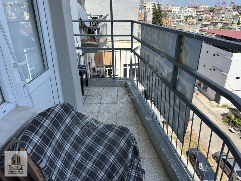 Parla'dan İstiklal Cad. Üzerinde Full Yapılı 2+1 Satılık Daire — fotoğraf 22