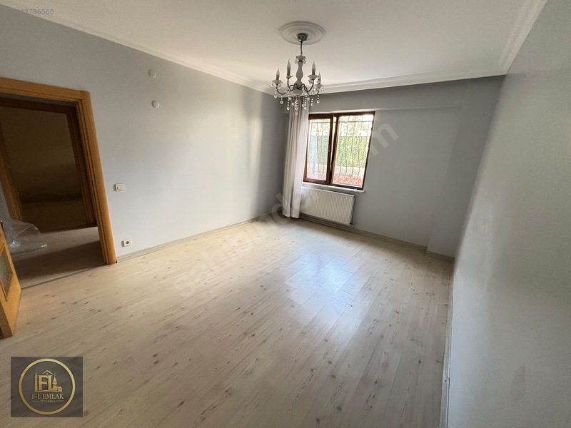 F-l Emlaktan Örnek Esatpaşa Fetih Emaar Yakını 2+1 Aile-bekara — fotoğraf 2