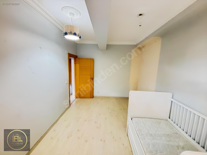 F-l Emlaktan Örnek Esatpaşa Fetih Emaar Yakını 2+1 Aile-bekara — fotoğraf 7