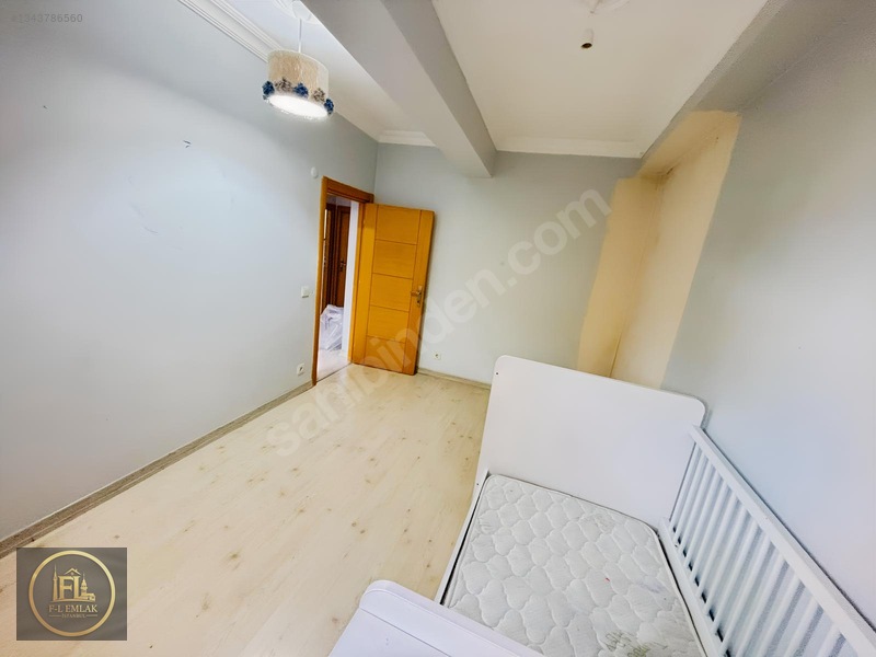 F-l Emlaktan Örnek Esatpaşa Fetih Emaar Yakını 2+1 Aile-bekara — fotoğraf 8