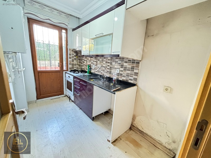 F-l Emlaktan Örnek Esatpaşa Fetih Emaar Yakını 2+1 Aile-bekara — fotoğraf 9