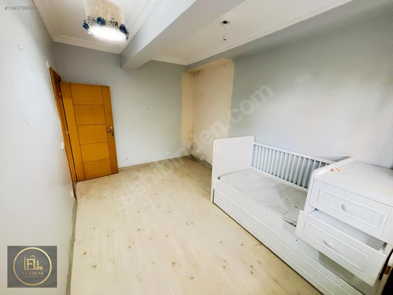 F-l Emlaktan Örnek Esatpaşa Fetih Emaar Yakını 2+1 Aile-bekara — fotoğraf 11
