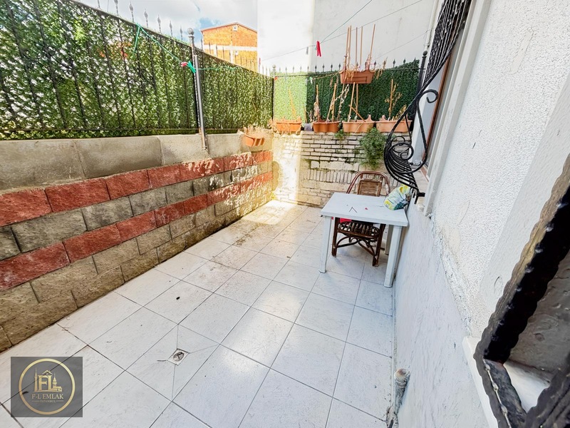 F-l Emlaktan Örnek Esatpaşa Fetih Emaar Yakını 2+1 Aile-bekara — fotoğraf 14