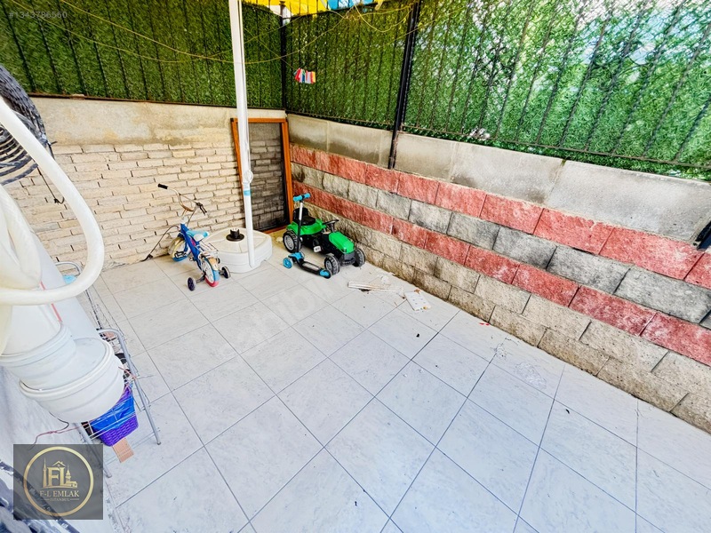 F-l Emlaktan Örnek Esatpaşa Fetih Emaar Yakını 2+1 Aile-bekara — fotoğraf 15