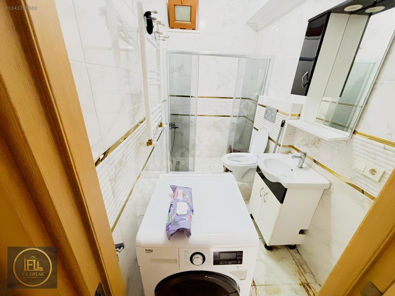 F-l Emlaktan Örnek Esatpaşa Fetih Emaar Yakını 2+1 Aile-bekara — fotoğraf 22