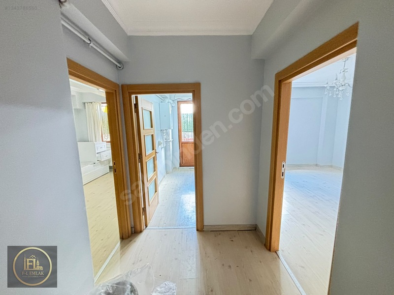 F-l Emlaktan Örnek Esatpaşa Fetih Emaar Yakını 2+1 Aile-bekara — fotoğraf 25