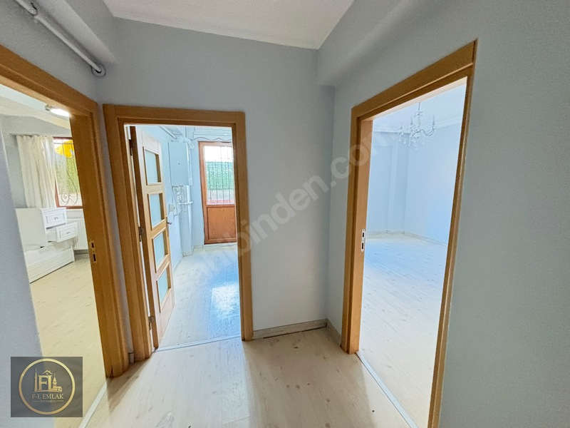 F-l Emlaktan Örnek Esatpaşa Fetih Emaar Yakını 2+1 Aile-bekara — fotoğraf 26