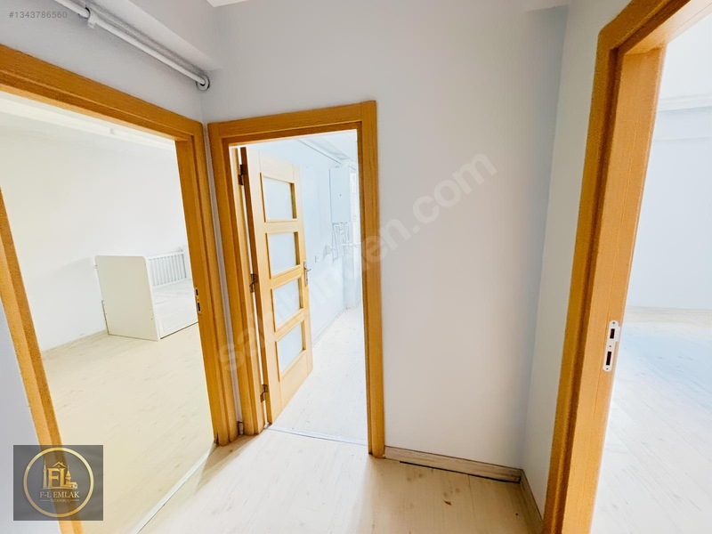F-l Emlaktan Örnek Esatpaşa Fetih Emaar Yakını 2+1 Aile-bekara — fotoğraf 28