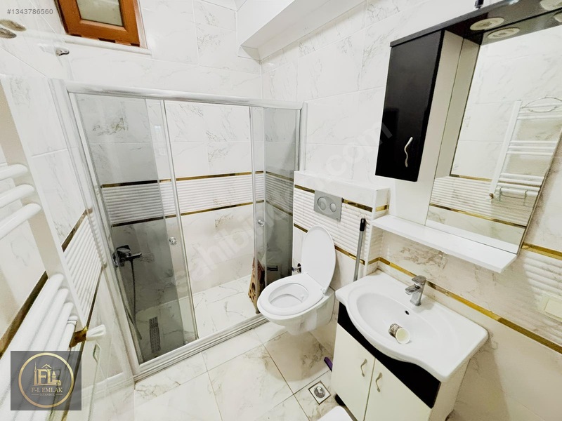 F-l Emlaktan Örnek Esatpaşa Fetih Emaar Yakını 2+1 Aile-bekara — fotoğraf 29