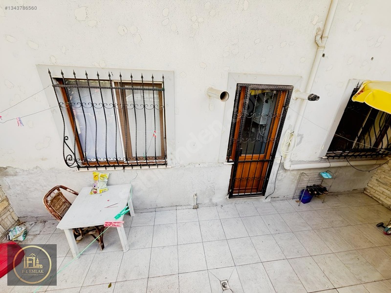 F-l Emlaktan Örnek Esatpaşa Fetih Emaar Yakını 2+1 Aile-bekara — fotoğraf 30