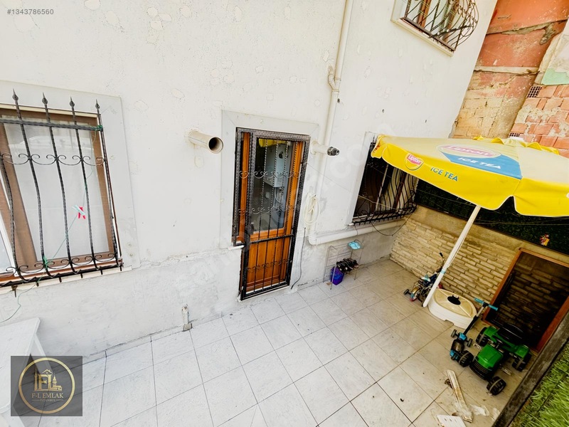 F-l Emlaktan Örnek Esatpaşa Fetih Emaar Yakını 2+1 Aile-bekara — fotoğraf 32