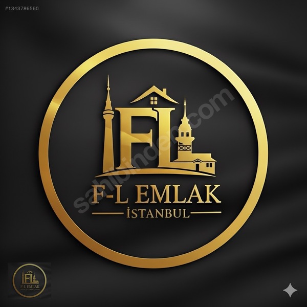 F-l Emlaktan Örnek Esatpaşa Fetih Emaar Yakını 2+1 Aile-bekara — fotoğraf 33