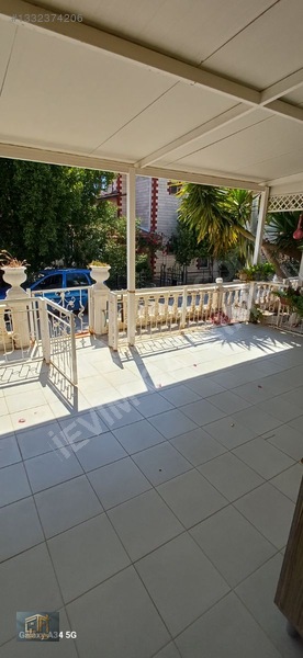 Kendine Ait Sahilı Olan Yazlık — fotoğraf 7