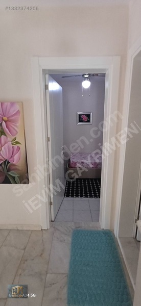 Kendine Ait Sahilı Olan Yazlık — fotoğraf 13