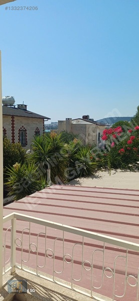 Kendine Ait Sahilı Olan Yazlık — fotoğraf 19