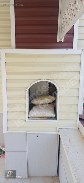 Kendine Ait Sahilı Olan Yazlık — fotoğraf 22