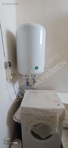 Kendine Ait Sahilı Olan Yazlık — fotoğraf 28