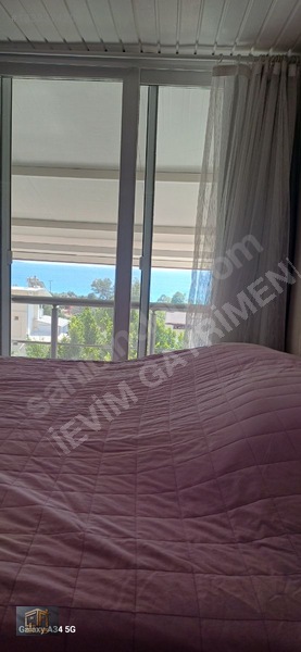 Kendine Ait Sahilı Olan Yazlık — fotoğraf 33