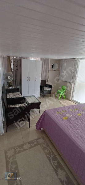 Kendine Ait Sahilı Olan Yazlık — fotoğraf 34