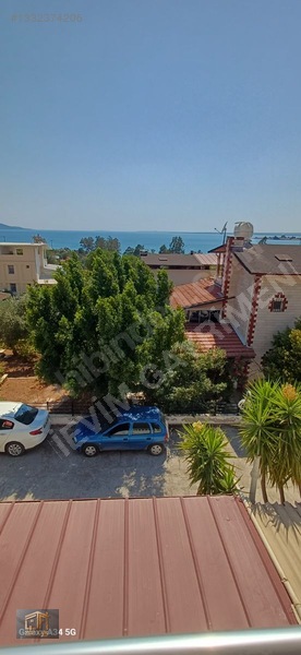 Kendine Ait Sahilı Olan Yazlık — fotoğraf 35