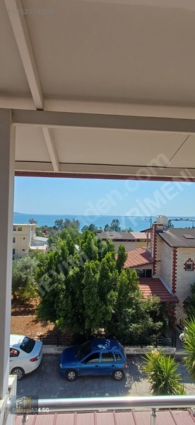 Kendine Ait Sahilı Olan Yazlık — fotoğraf 37