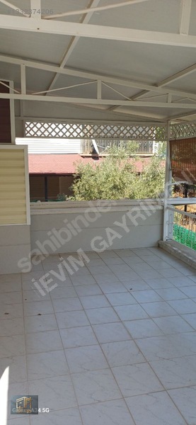 Kendine Ait Sahilı Olan Yazlık — fotoğraf 39
