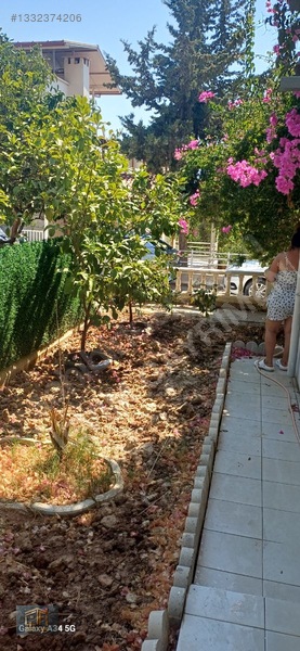 Kendine Ait Sahilı Olan Yazlık — fotoğraf 40