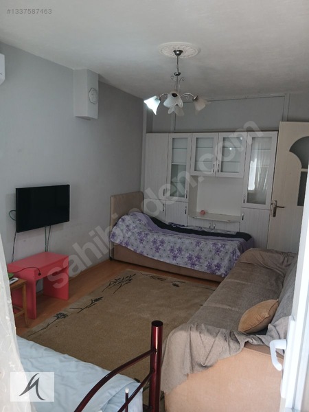 Aysu Konut Emlaktan Kiralık Full Eşyalı 2+1 Doğalgazlı Klimalı — fotoğraf 5