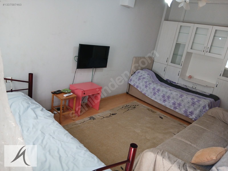Aysu Konut Emlaktan Kiralık Full Eşyalı 2+1 Doğalgazlı Klimalı — fotoğraf 6