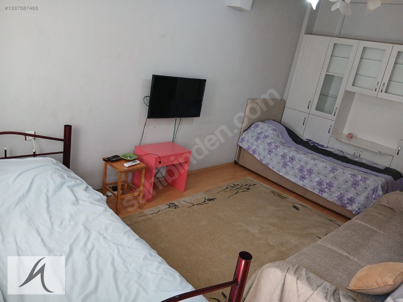 Aysu Konut Emlaktan Kiralık Full Eşyalı 2+1 Doğalgazlı Klimalı — fotoğraf 7