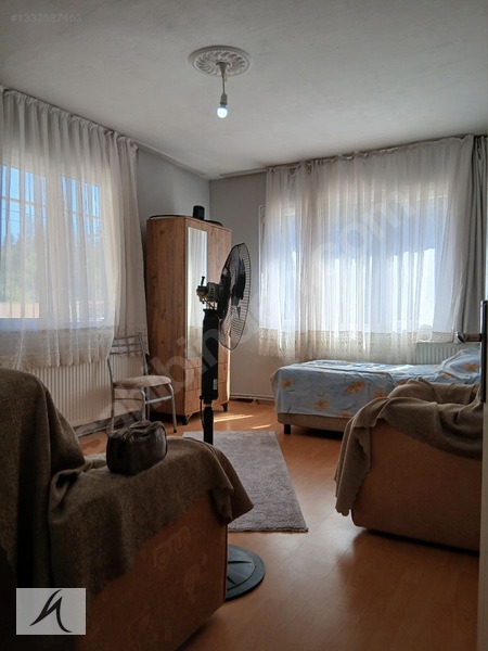 Aysu Konut Emlaktan Kiralık Full Eşyalı 2+1 Doğalgazlı Klimalı — fotoğraf 8