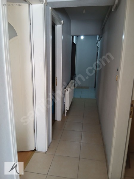 Aysu Konut Emlaktan Kiralık Full Eşyalı 2+1 Doğalgazlı Klimalı — fotoğraf 9