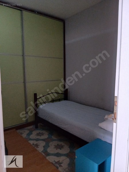 Aysu Konut Emlaktan Kiralık Full Eşyalı 2+1 Doğalgazlı Klimalı — fotoğraf 11