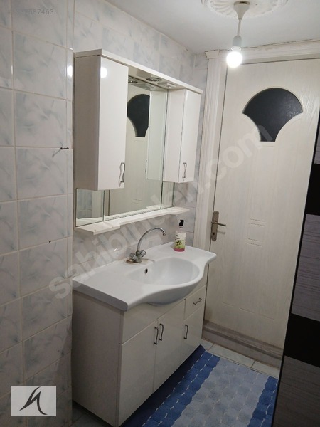 Aysu Konut Emlaktan Kiralık Full Eşyalı 2+1 Doğalgazlı Klimalı — fotoğraf 12