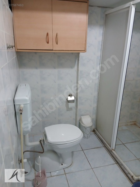 Aysu Konut Emlaktan Kiralık Full Eşyalı 2+1 Doğalgazlı Klimalı — fotoğraf 14
