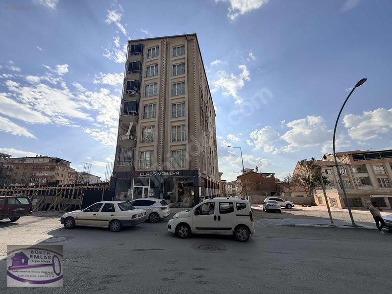 Büker Emlak Tan Hasanbey De 3+1 Asansörlü 2.450.000 Tl — fotoğraf 14