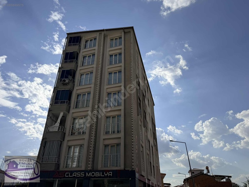 Büker Emlak Tan Hasanbey De 3+1 Asansörlü 2.450.000 Tl — fotoğraf 15