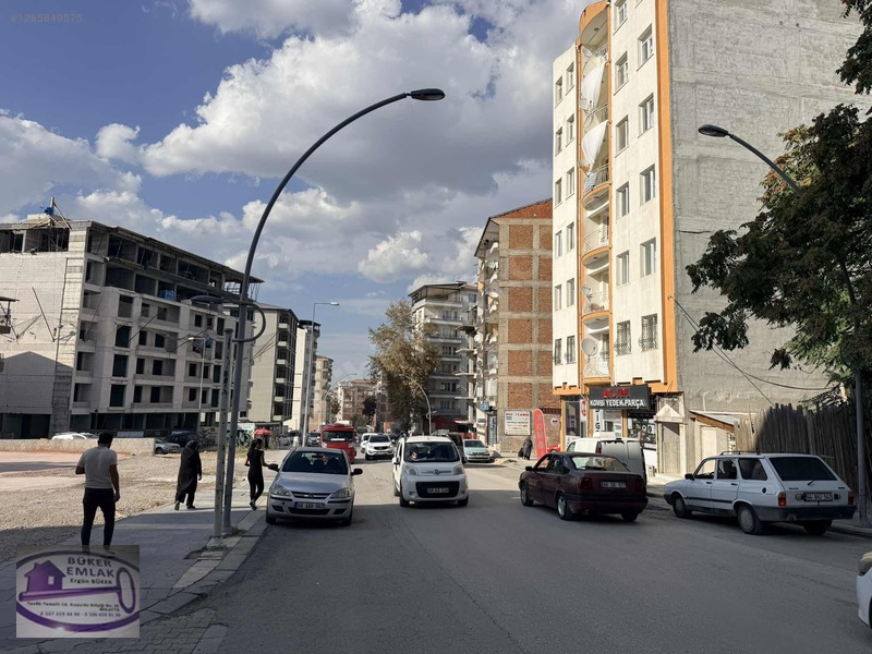 Büker Emlak Tan Hasanbey De 3+1 Asansörlü 2.450.000 Tl — fotoğraf 16