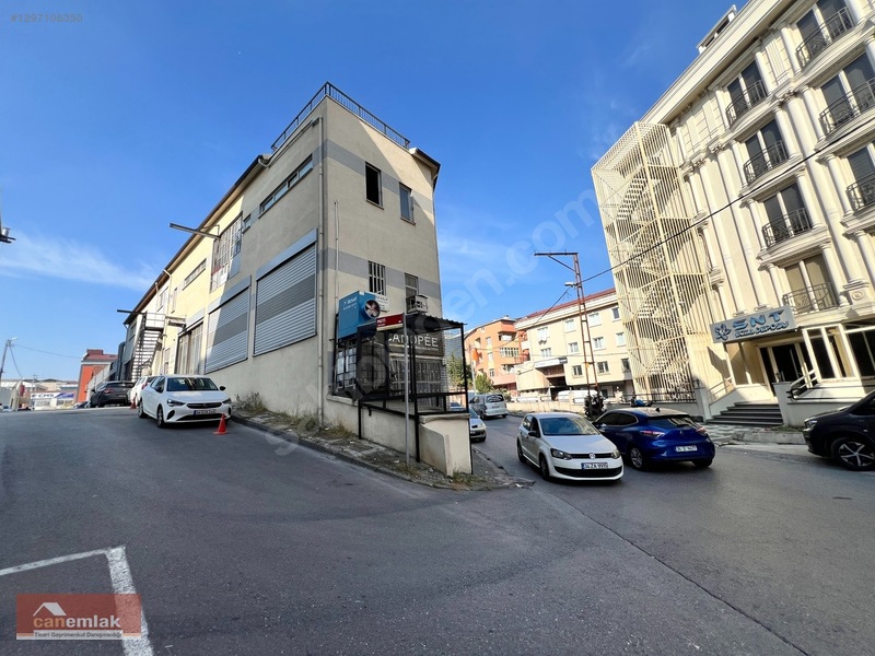 Dudullu Metro'ya Yakın 2.kat 150m² Kiralık Büro&ofis