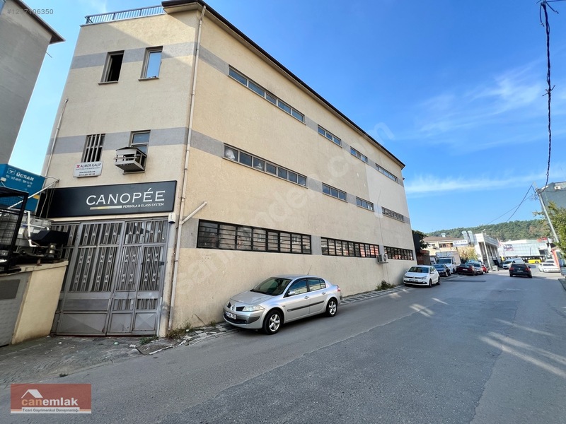 Dudullu Metro'ya Yakın 2.kat 150m² Kiralık Büro&ofis — fotoğraf 2