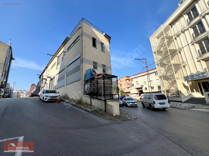Dudullu Metro'ya Yakın 2.kat 150m² Kiralık Büro&ofis — fotoğraf 3