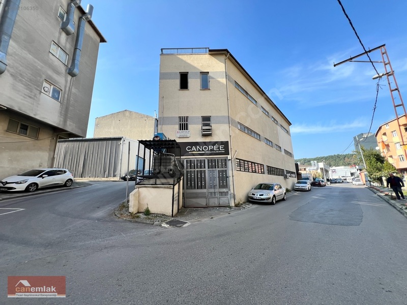 Dudullu Metro'ya Yakın 2.kat 150m² Kiralık Büro&ofis — fotoğraf 4